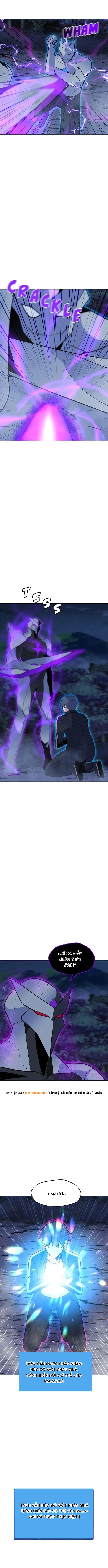 Tôi Là Người Chơi Thần Chú Đơn Độc Chap 139 - Next Chap 138
