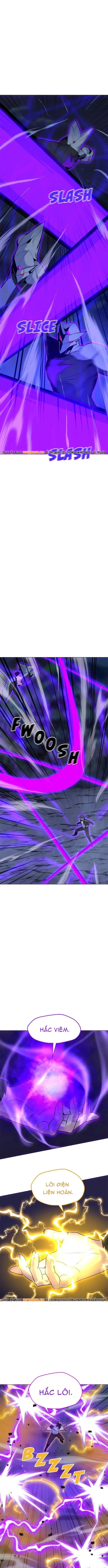 Tôi Là Người Chơi Thần Chú Đơn Độc Chap 140 - Next Chap 139