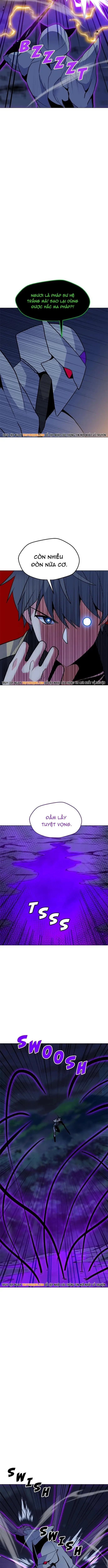 Tôi Là Người Chơi Thần Chú Đơn Độc Chap 140 - Next Chap 139