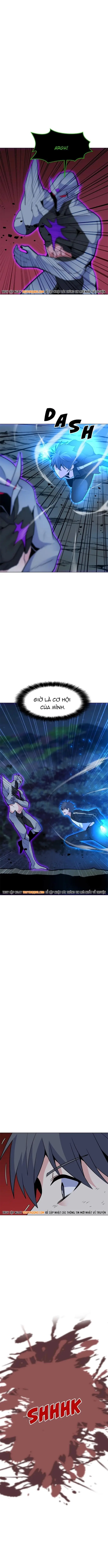 Tôi Là Người Chơi Thần Chú Đơn Độc Chap 140 - Next Chap 139