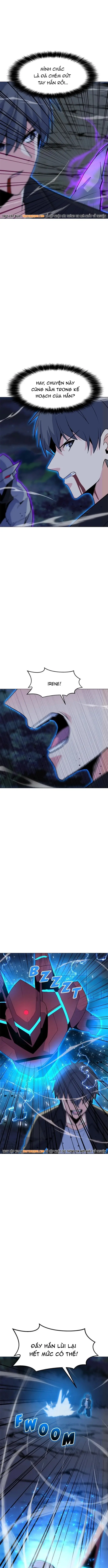 Tôi Là Người Chơi Thần Chú Đơn Độc Chap 140 - Next Chap 139