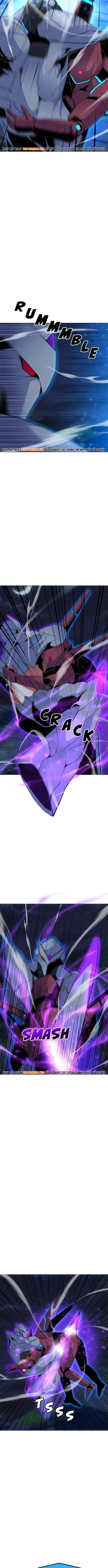 Tôi Là Người Chơi Thần Chú Đơn Độc Chap 140 - Next Chap 139