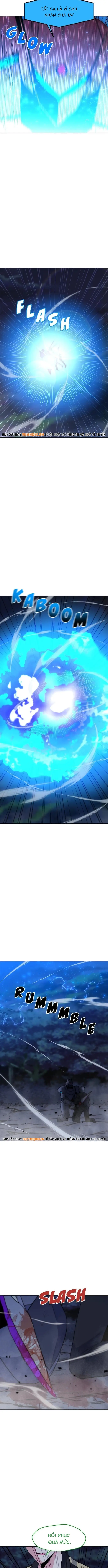 Tôi Là Người Chơi Thần Chú Đơn Độc Chap 140 - Next Chap 139