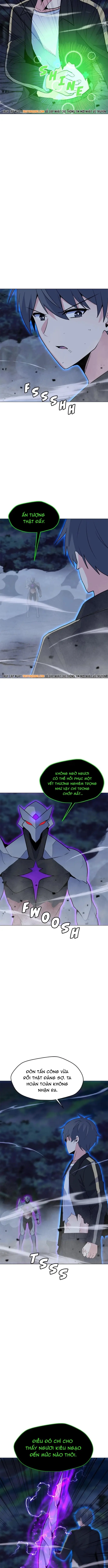 Tôi Là Người Chơi Thần Chú Đơn Độc Chap 140 - Next Chap 139