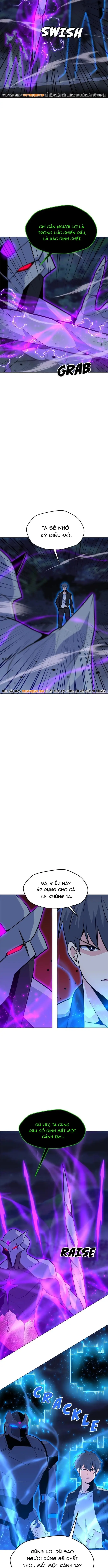 Tôi Là Người Chơi Thần Chú Đơn Độc Chap 140 - Next Chap 139