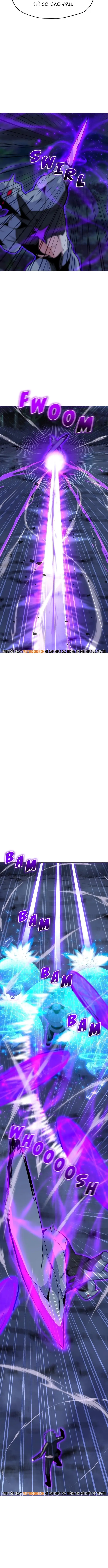 Tôi Là Người Chơi Thần Chú Đơn Độc Chap 140 - Next Chap 139