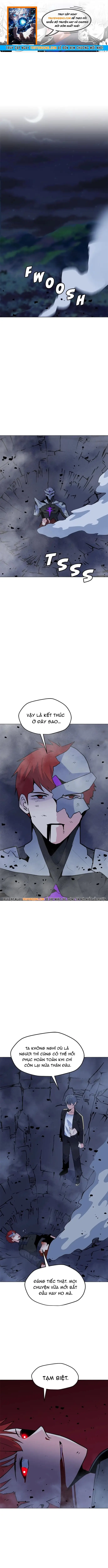 Tôi Là Người Chơi Thần Chú Đơn Độc Chap 141 - Next Chap 140