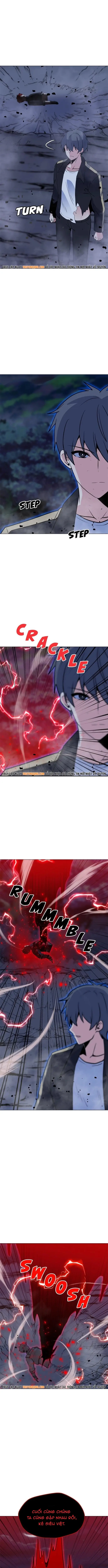 Tôi Là Người Chơi Thần Chú Đơn Độc Chap 141 - Next Chap 140