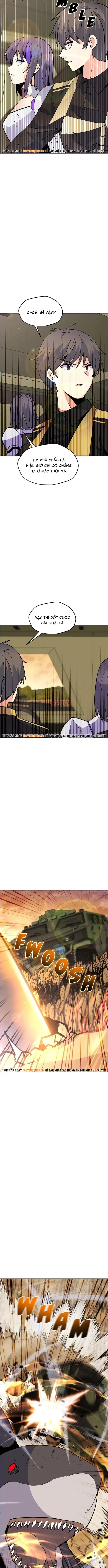 Tôi Là Người Chơi Thần Chú Đơn Độc Chap 141 - Next Chap 140