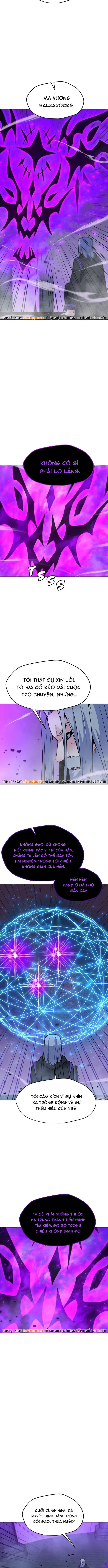 Tôi Là Người Chơi Thần Chú Đơn Độc Chap 141 - Next Chap 140