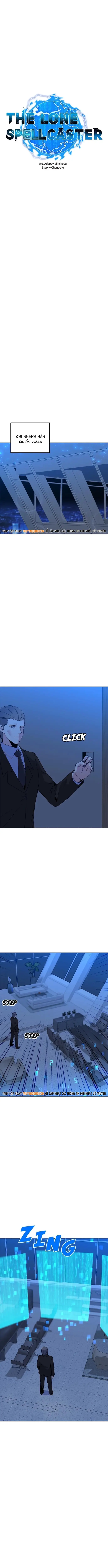 Tôi Là Người Chơi Thần Chú Đơn Độc Chap 141 - Next Chap 140
