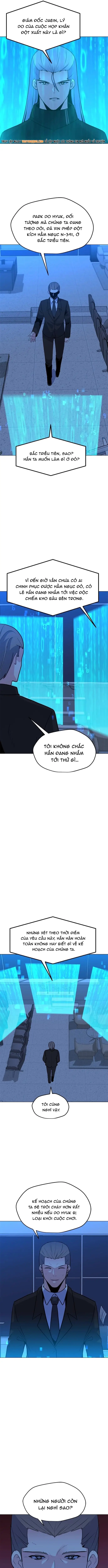 Tôi Là Người Chơi Thần Chú Đơn Độc Chap 141 - Next Chap 140