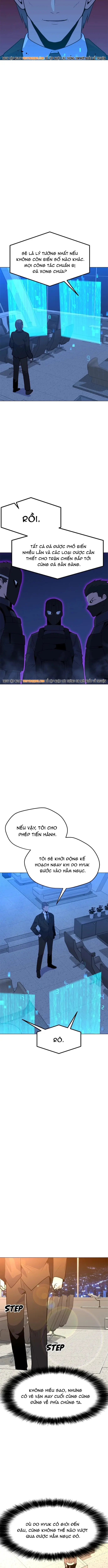 Tôi Là Người Chơi Thần Chú Đơn Độc Chap 141 - Next Chap 140