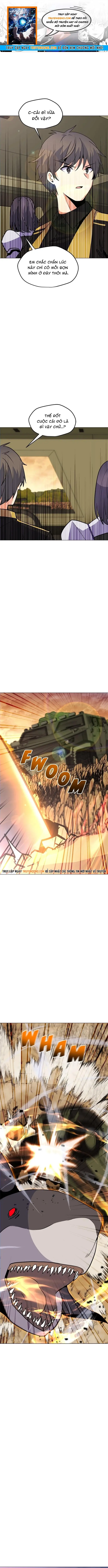 Tôi Là Người Chơi Thần Chú Đơn Độc Chap 142 - Next Chap 141