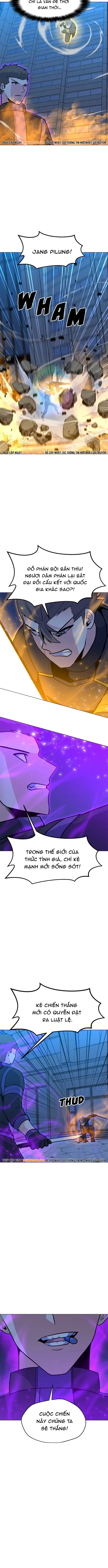 Tôi Là Người Chơi Thần Chú Đơn Độc Chap 142 - Next Chap 141