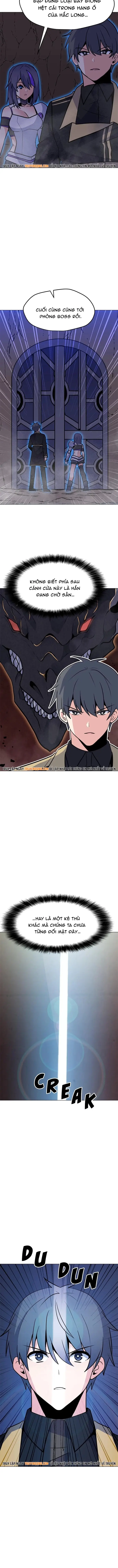 Tôi Là Người Chơi Thần Chú Đơn Độc Chap 142 - Next Chap 141