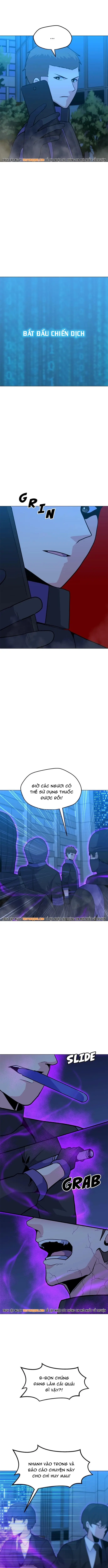 Tôi Là Người Chơi Thần Chú Đơn Độc Chap 142 - Next Chap 141