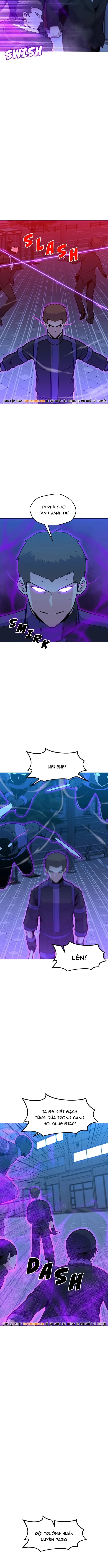 Tôi Là Người Chơi Thần Chú Đơn Độc Chap 142 - Next Chap 141