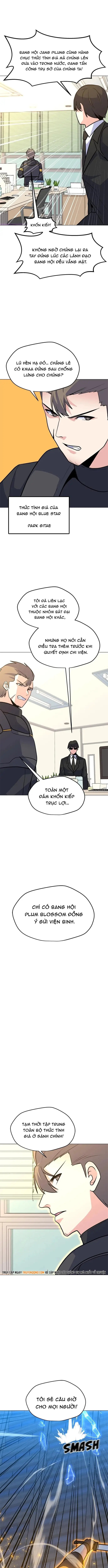 Tôi Là Người Chơi Thần Chú Đơn Độc Chap 142 - Next Chap 141