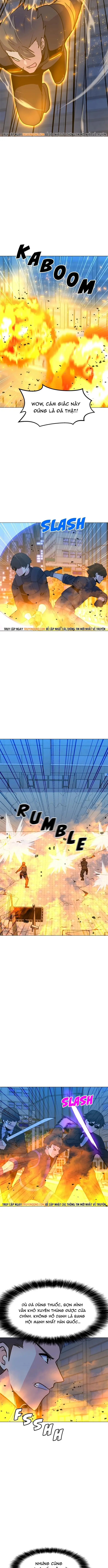 Tôi Là Người Chơi Thần Chú Đơn Độc Chap 142 - Next Chap 141