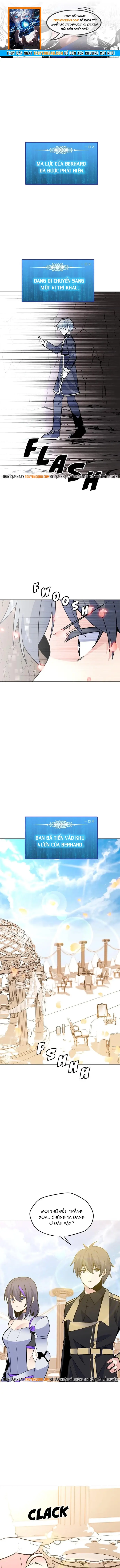 Tôi Là Người Chơi Thần Chú Đơn Độc Chap 143 - Next Chap 142