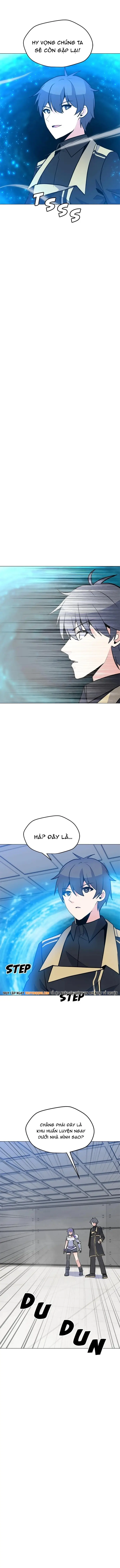 Tôi Là Người Chơi Thần Chú Đơn Độc Chap 143 - Next Chap 142