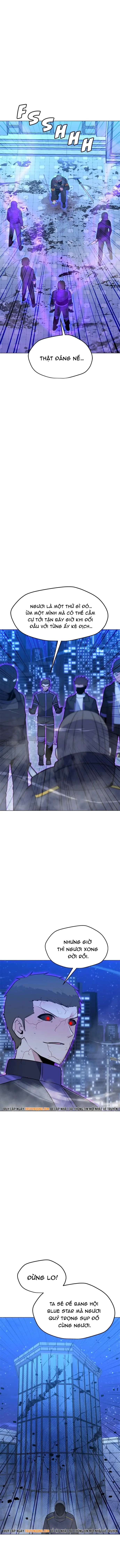 Tôi Là Người Chơi Thần Chú Đơn Độc Chap 143 - Next Chap 142