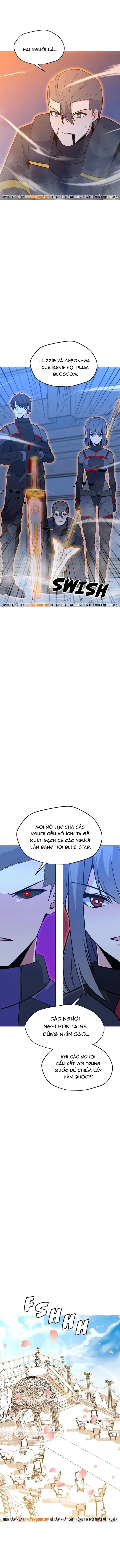 Tôi Là Người Chơi Thần Chú Đơn Độc Chap 143 - Next Chap 142