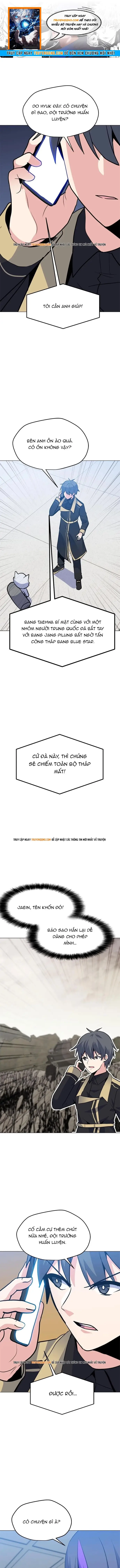 Tôi Là Người Chơi Thần Chú Đơn Độc Chap 144 - Next Chap 143