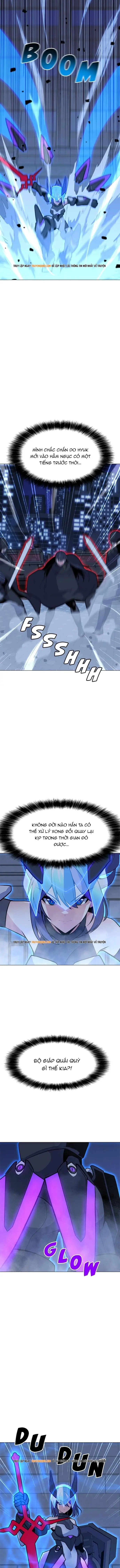 Tôi Là Người Chơi Thần Chú Đơn Độc Chap 144 - Next Chap 143