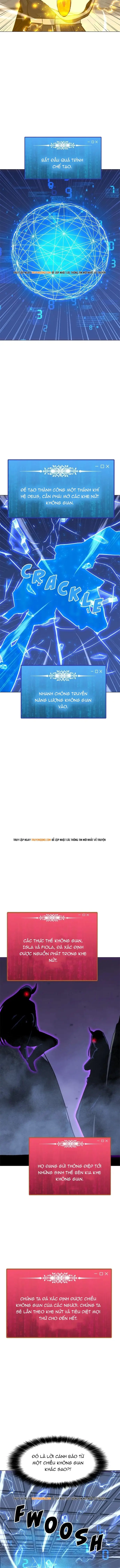 Tôi Là Người Chơi Thần Chú Đơn Độc Chap 144 - Next Chap 143