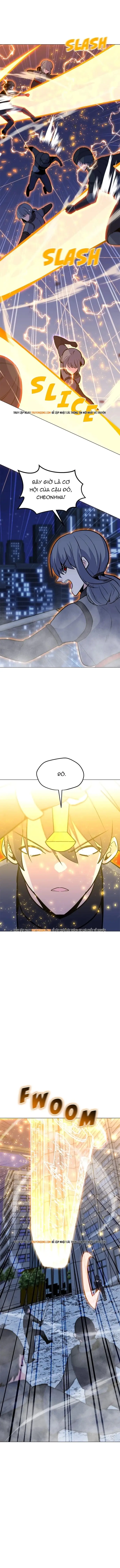 Tôi Là Người Chơi Thần Chú Đơn Độc Chap 144 - Next Chap 143