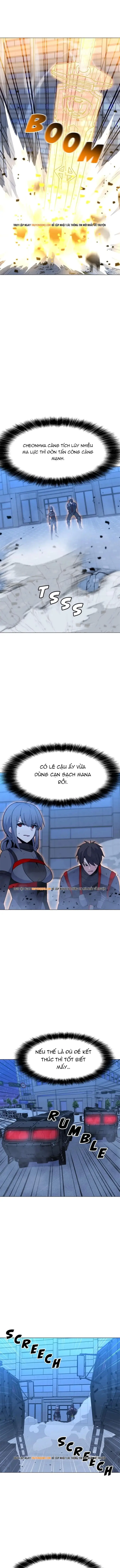 Tôi Là Người Chơi Thần Chú Đơn Độc Chap 144 - Next Chap 143