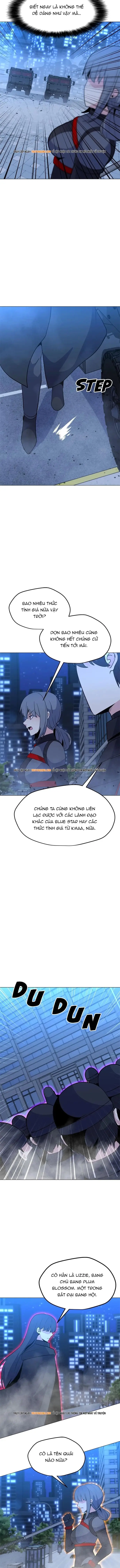 Tôi Là Người Chơi Thần Chú Đơn Độc Chap 144 - Next Chap 143