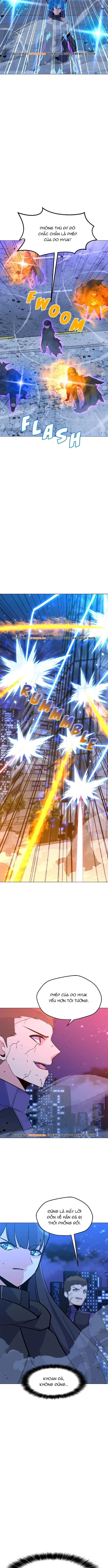 Tôi Là Người Chơi Thần Chú Đơn Độc Chap 145 - Next Chap 144