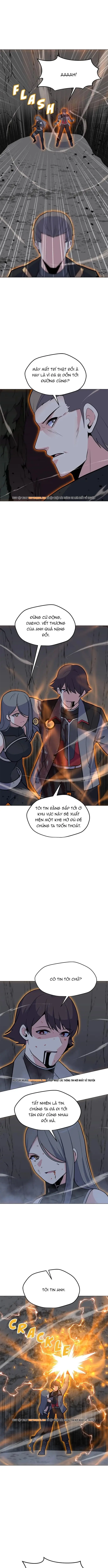 Tôi Là Người Chơi Thần Chú Đơn Độc Chap 145 - Next Chap 144