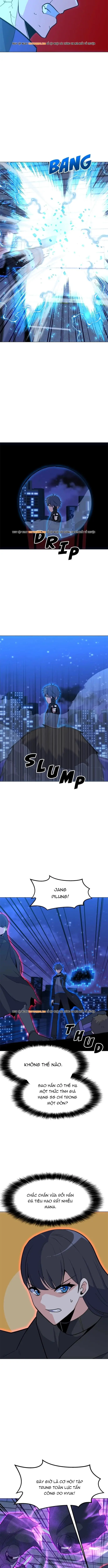 Tôi Là Người Chơi Thần Chú Đơn Độc Chap 145 - Next Chap 144