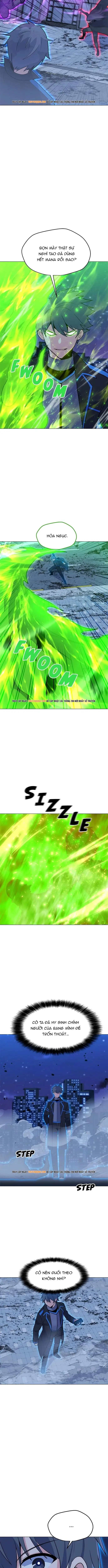 Tôi Là Người Chơi Thần Chú Đơn Độc Chap 145 - Next Chap 144
