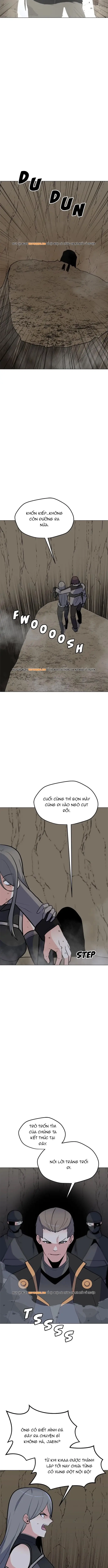 Tôi Là Người Chơi Thần Chú Đơn Độc Chap 145 - Next Chap 144