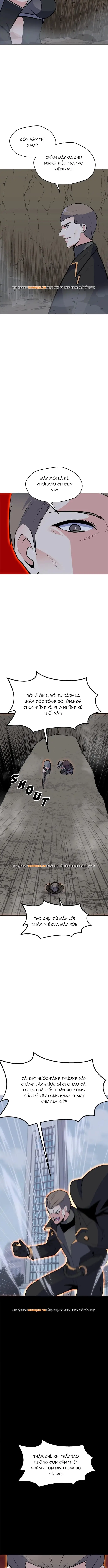 Tôi Là Người Chơi Thần Chú Đơn Độc Chap 145 - Next Chap 144