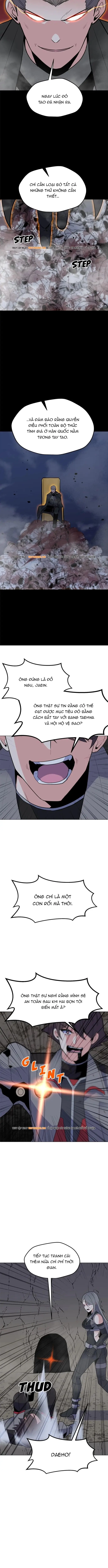 Tôi Là Người Chơi Thần Chú Đơn Độc Chap 145 - Next Chap 144