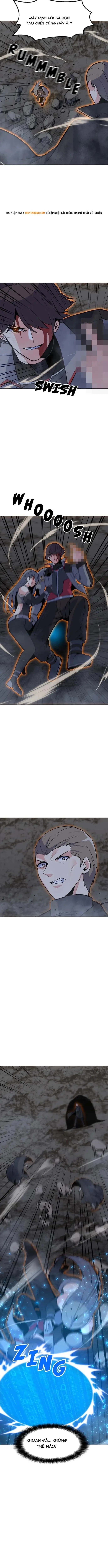 Tôi Là Người Chơi Thần Chú Đơn Độc Chap 146 - Next Chap 145