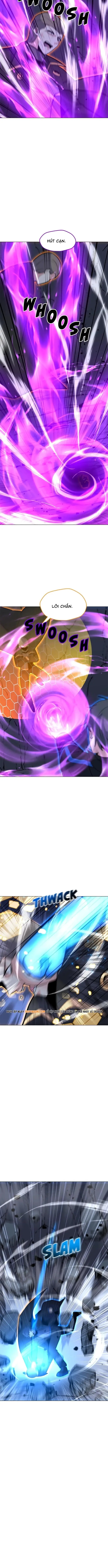 Tôi Là Người Chơi Thần Chú Đơn Độc Chap 146 - Next Chap 145