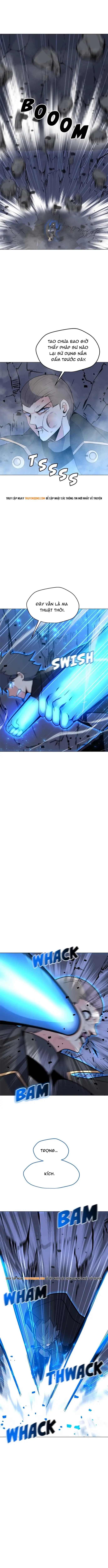 Tôi Là Người Chơi Thần Chú Đơn Độc Chap 146 - Next Chap 145