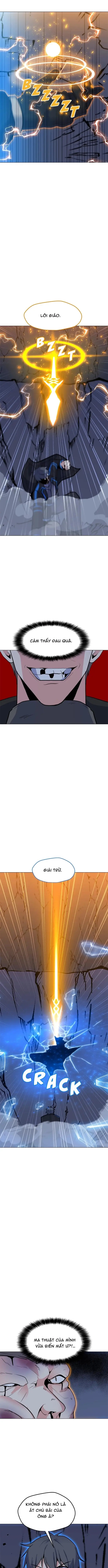 Tôi Là Người Chơi Thần Chú Đơn Độc Chap 146 - Next Chap 145