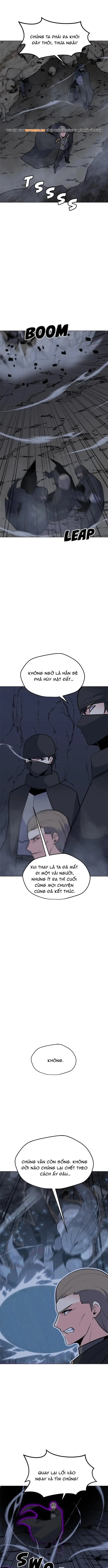 Tôi Là Người Chơi Thần Chú Đơn Độc Chap 146 - Next Chap 145