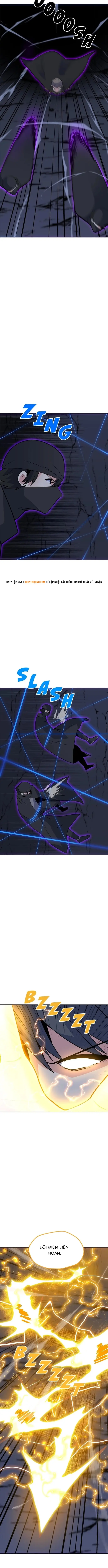 Tôi Là Người Chơi Thần Chú Đơn Độc Chap 146 - Next Chap 145