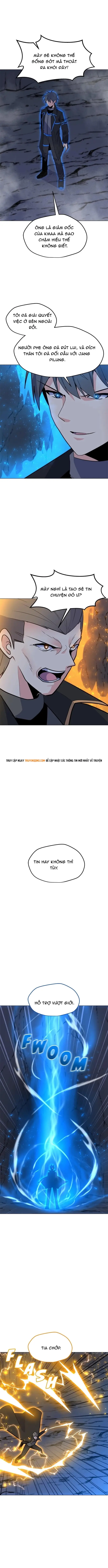 Tôi Là Người Chơi Thần Chú Đơn Độc Chap 146 - Next Chap 145