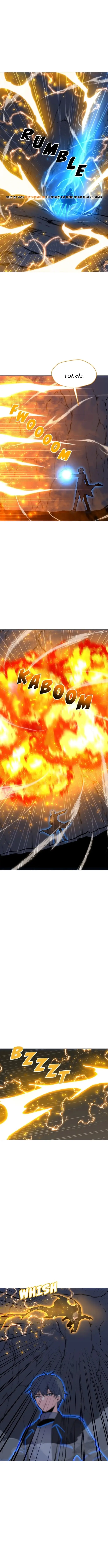 Tôi Là Người Chơi Thần Chú Đơn Độc Chap 146 - Next Chap 145