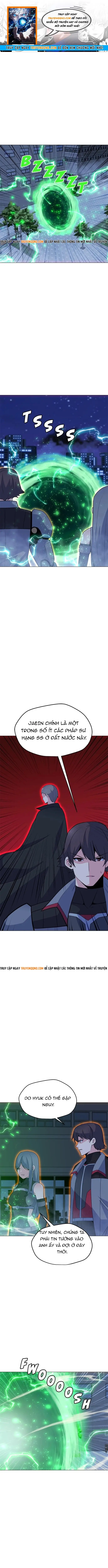 Tôi Là Người Chơi Thần Chú Đơn Độc Chap 147 - Next Chap 146